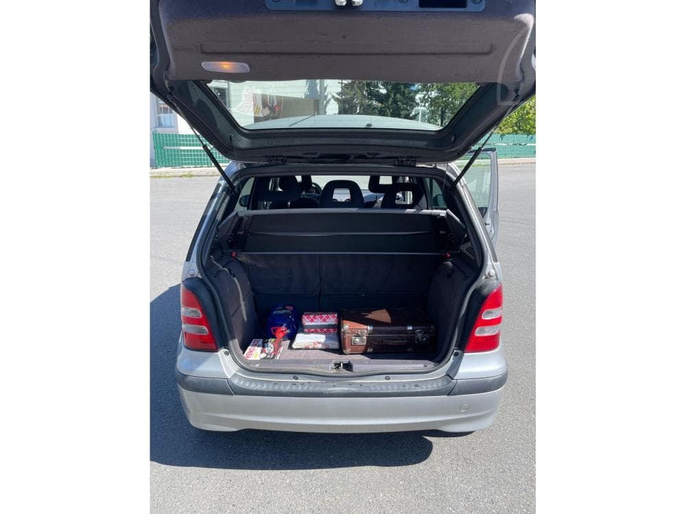 2004 Mercedes-Benz PONTON - 6