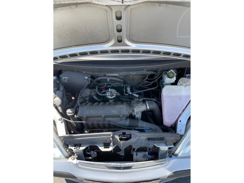 2004 Mercedes-Benz PONTON - 7