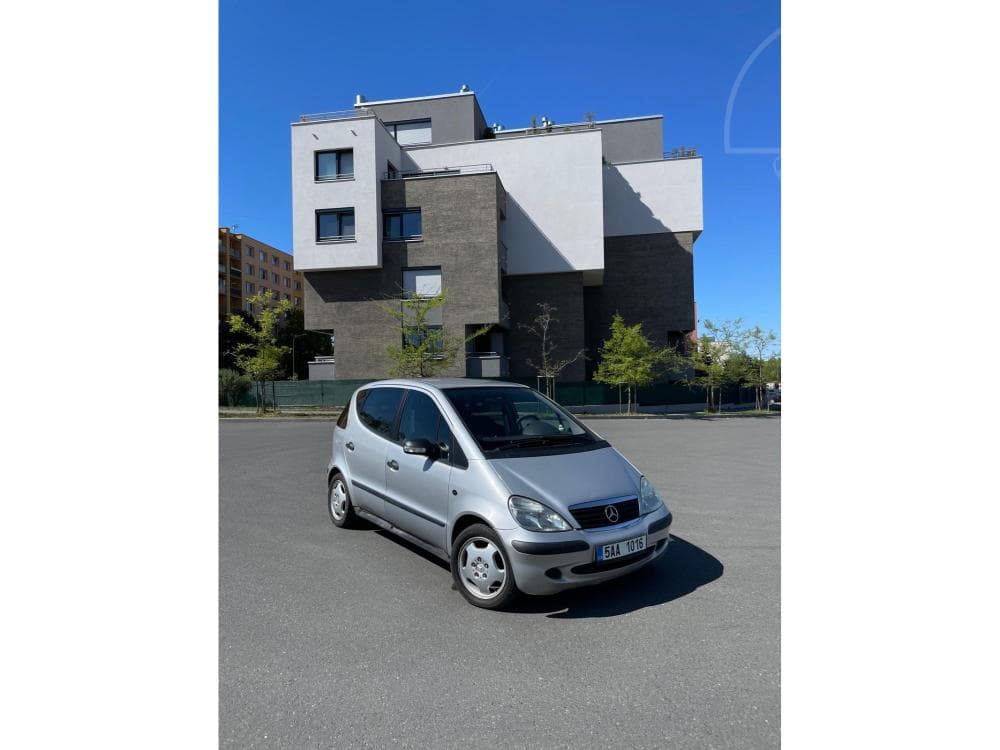 2004 Mercedes-Benz PONTON - 8