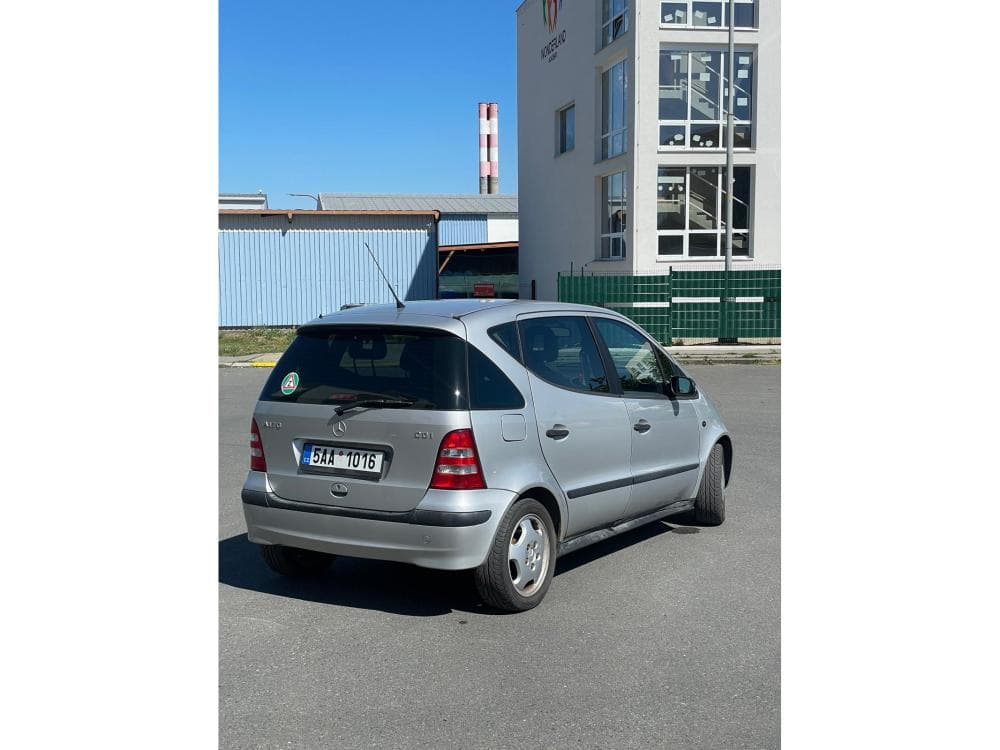 2004 Mercedes-Benz PONTON - 9