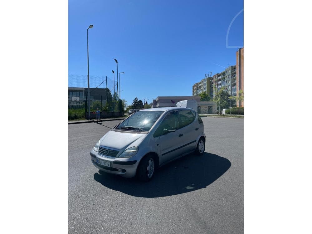 2004 Mercedes-Benz PONTON - 10