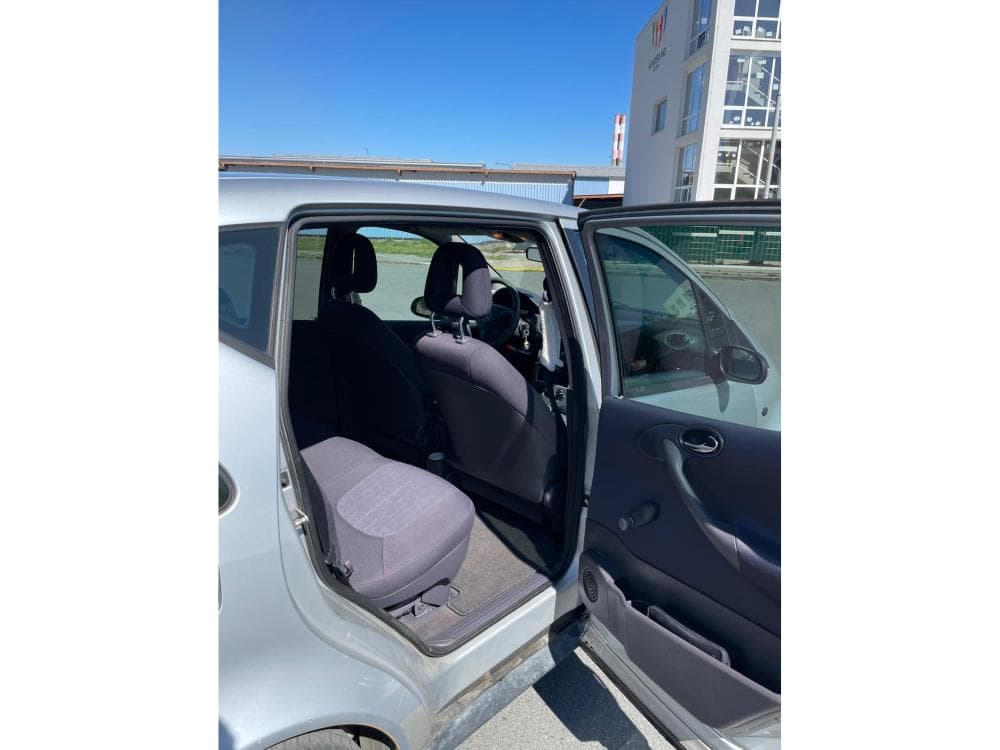 2004 Mercedes-Benz PONTON - 11