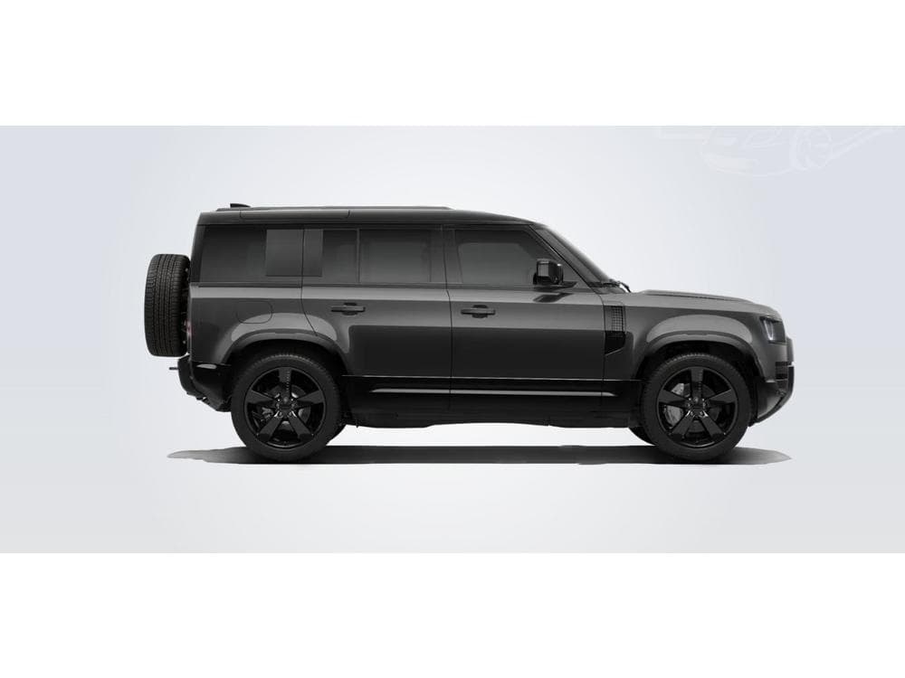 2026 Land Rover DEFENDER - 4