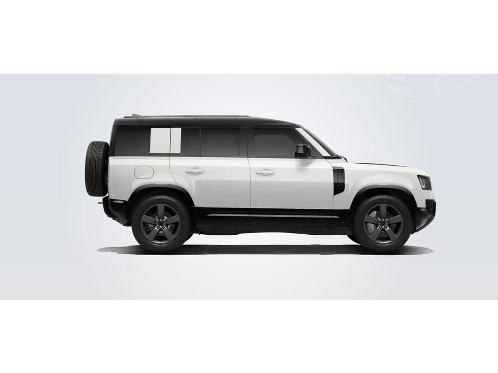 2026 Land Rover DEFENDER - 4