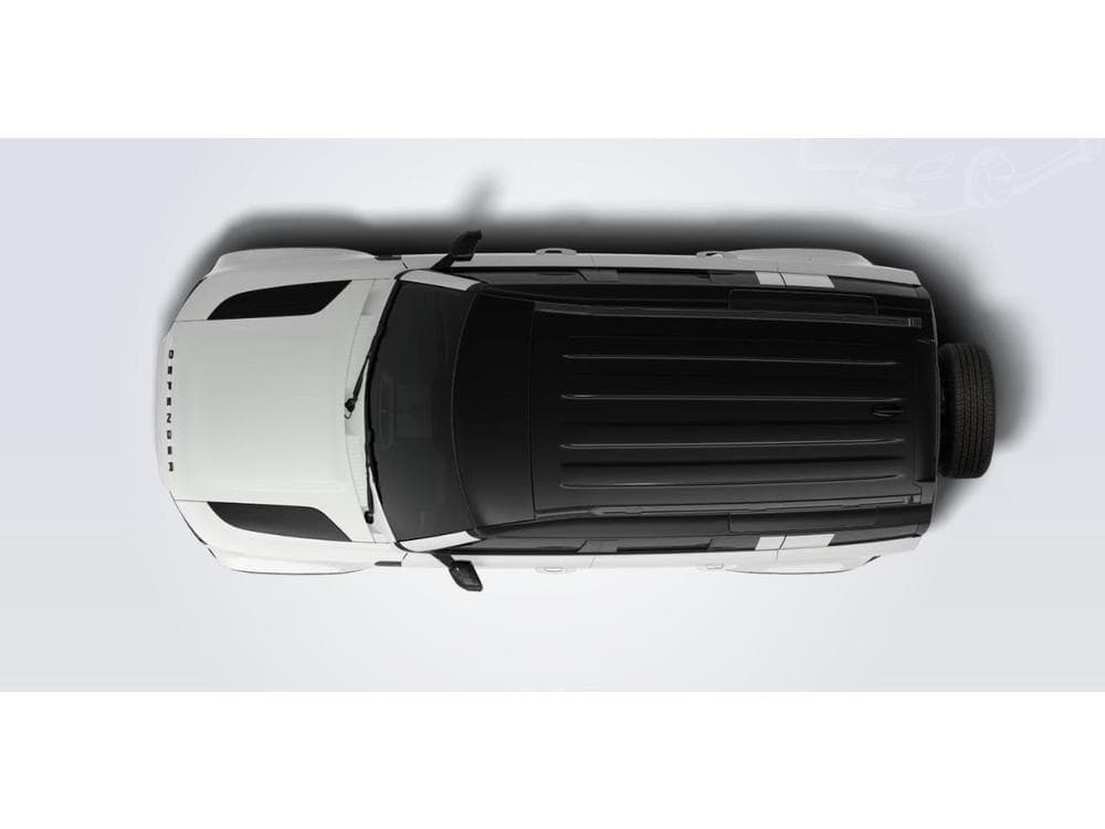 2026 Land Rover DEFENDER - 10