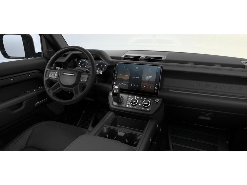 2026 Land Rover DEFENDER - 13