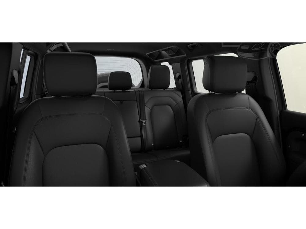 2026 Land Rover DEFENDER - 16
