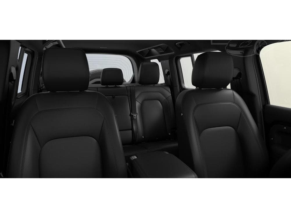 2026 Land Rover DEFENDER - 16