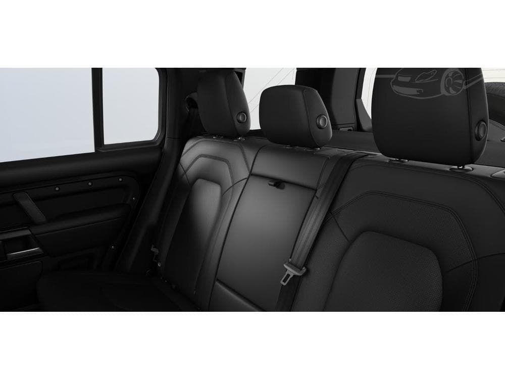 2026 Land Rover DEFENDER - 19