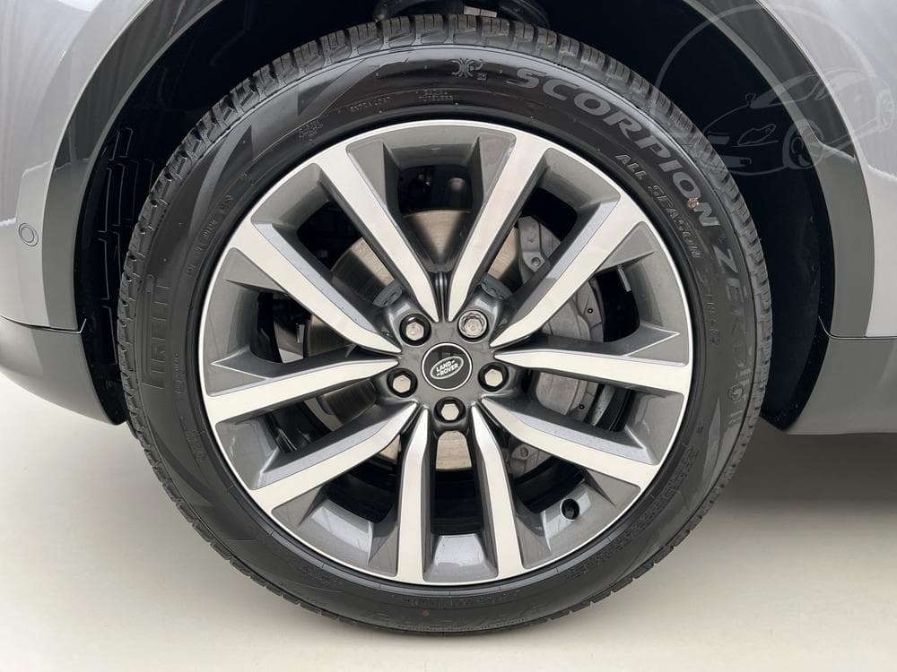 2025 Land Rover DISCOVERY - 22