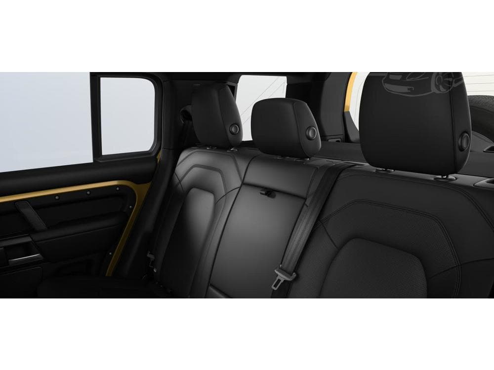 2026 Land Rover DEFENDER - 22
