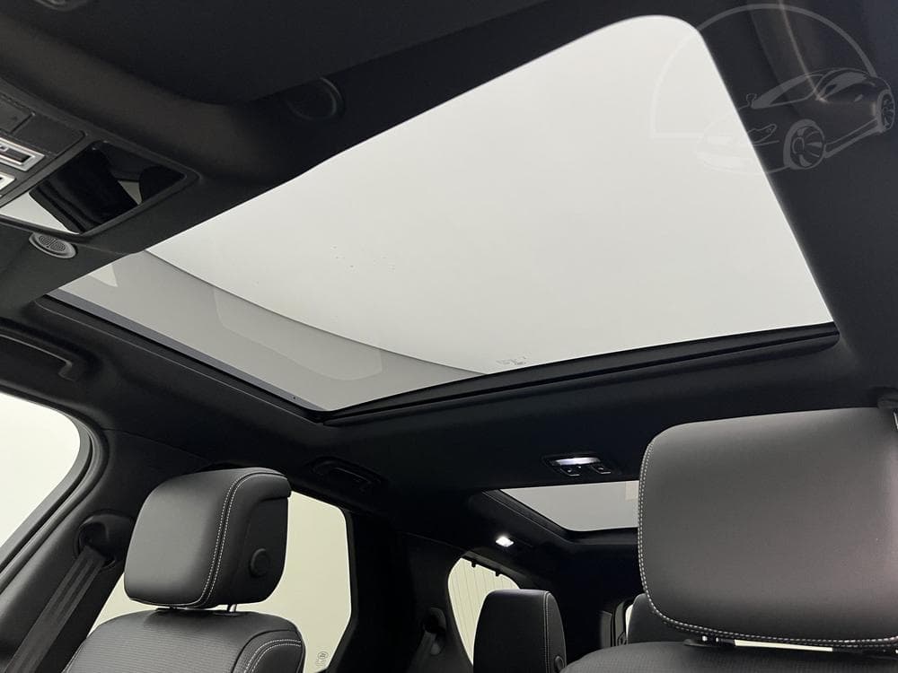 2025 Land Rover DISCOVERY - 43