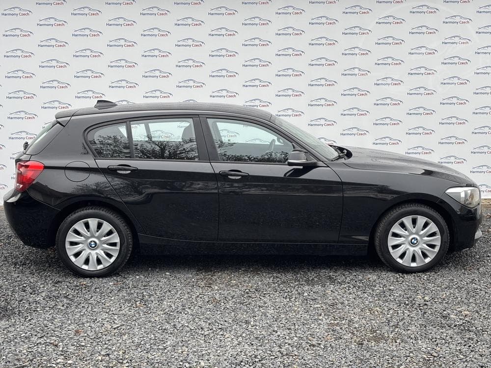 2012 BMW 1-SERIES - 3
