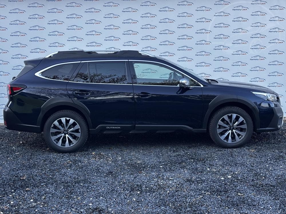 2022 Subaru Outback - 4