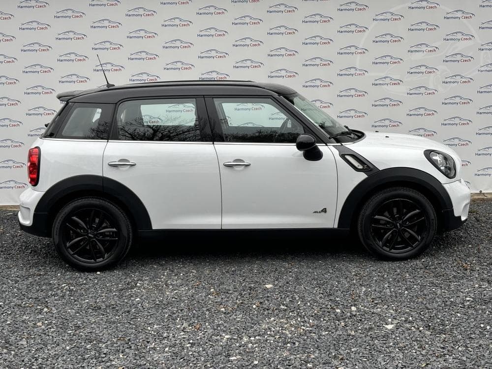 2014 Mini Countryman - 4