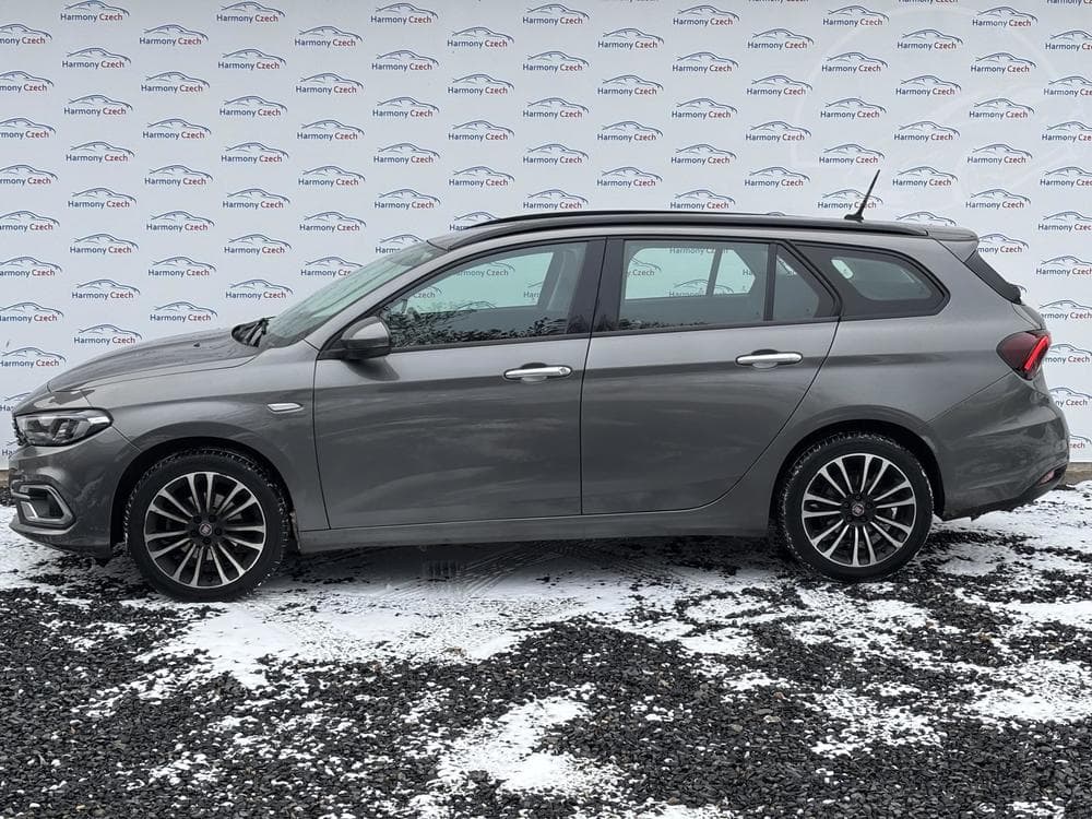 2021 Fiat Tipo - 4