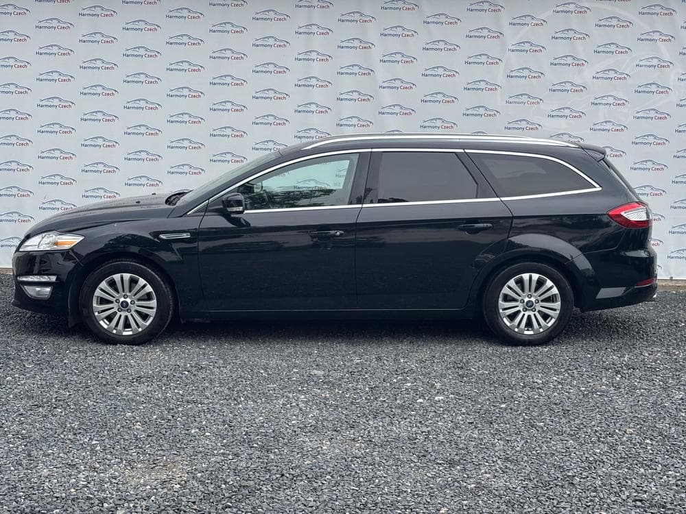 2014 Ford MONDEO - 4