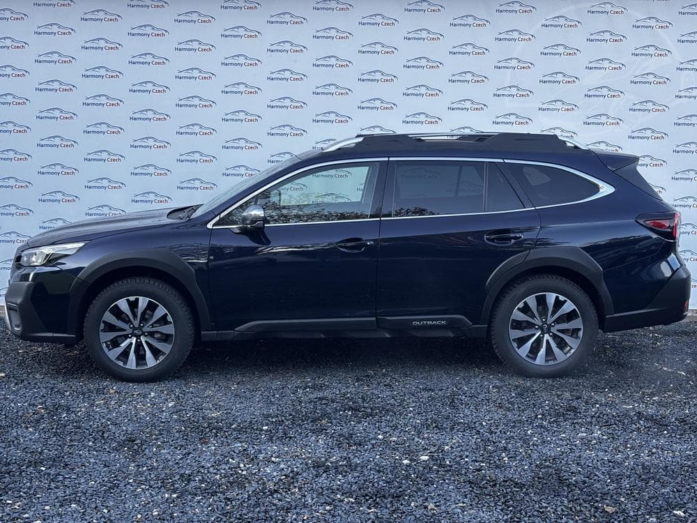 2022 Subaru Outback - 5