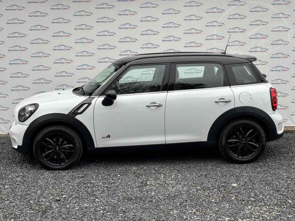 2014 Mini Countryman - 5