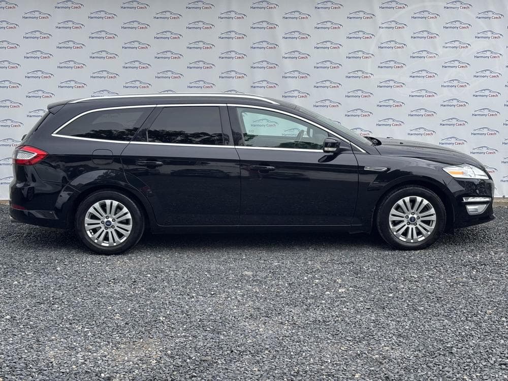 2014 Ford MONDEO - 5