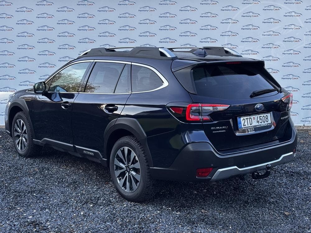 2022 Subaru Outback - 6