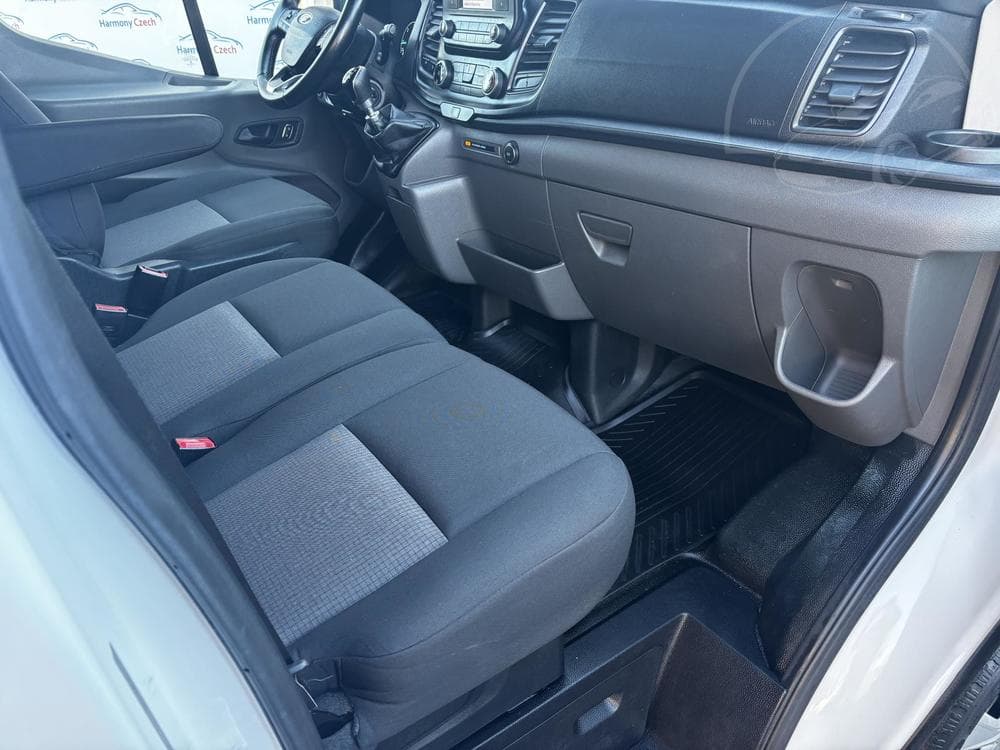 2020 Ford Transit - 6