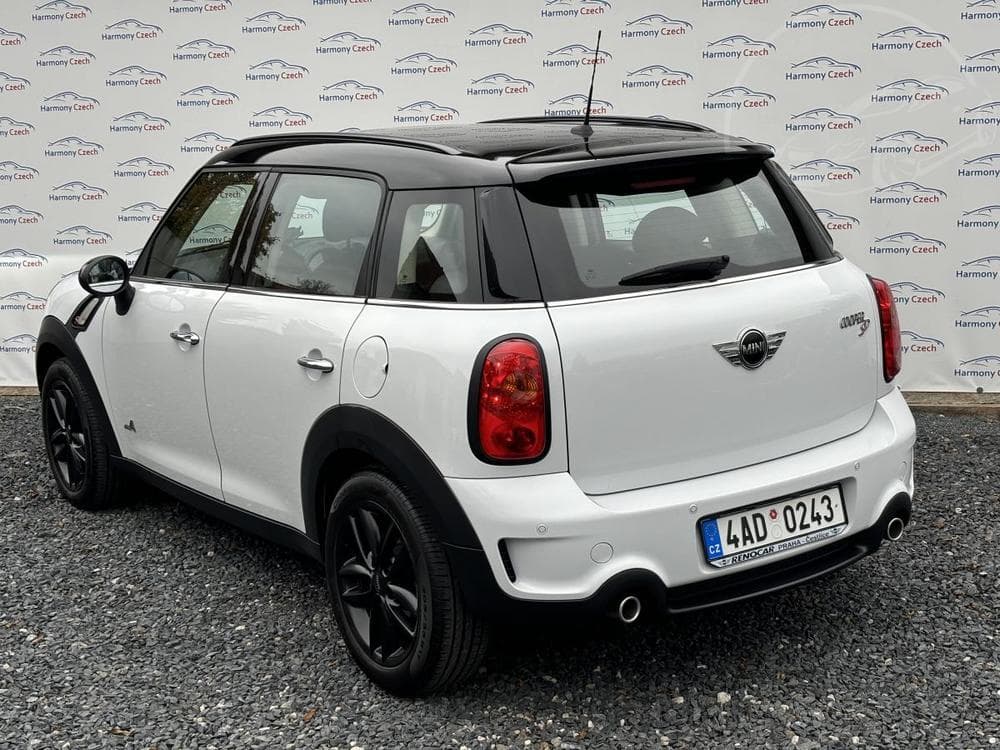 2014 Mini Countryman - 6