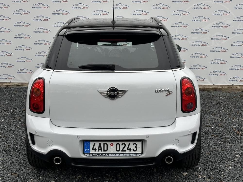 2014 Mini Countryman - 7