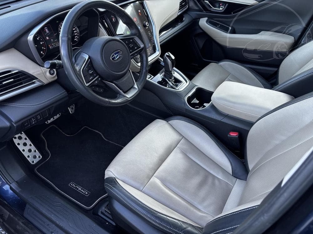 2022 Subaru Outback - 9