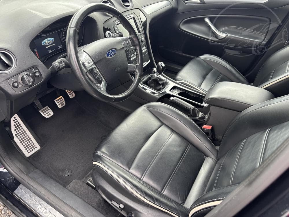 2014 Ford MONDEO - 9