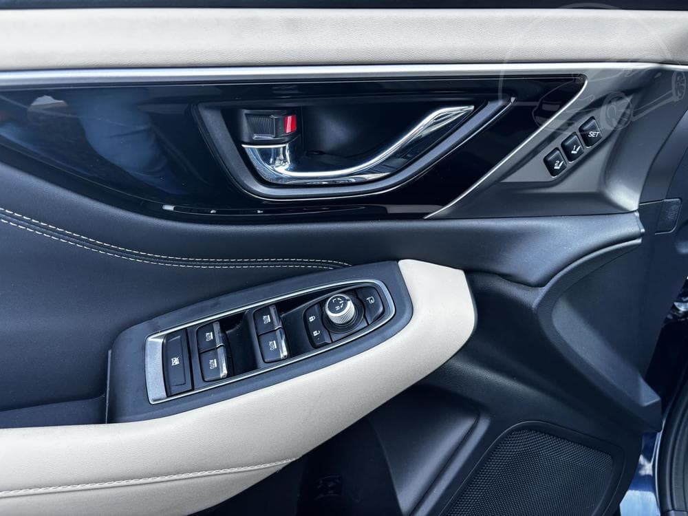 2022 Subaru Outback - 10