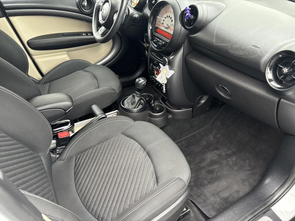 2014 Mini Countryman - 10