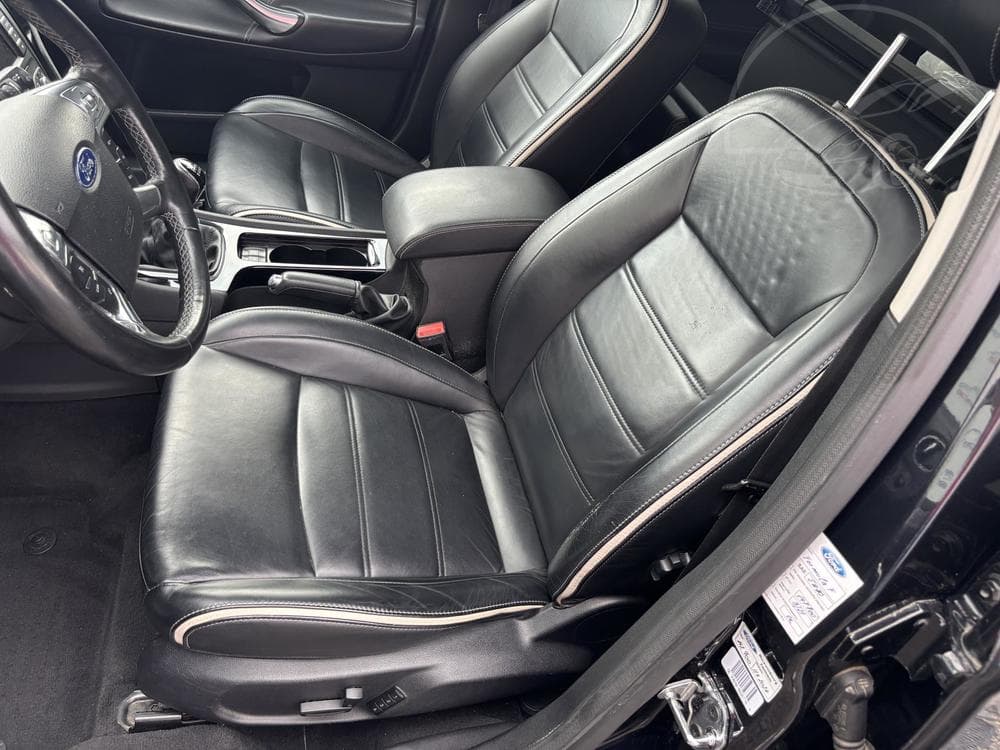2014 Ford MONDEO - 10