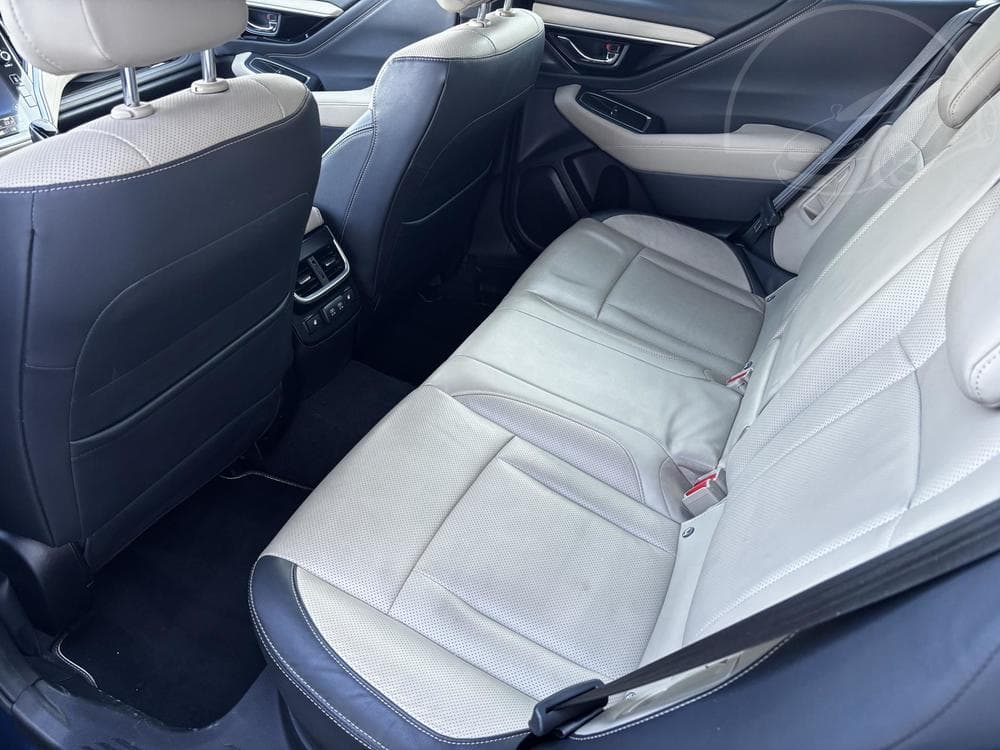 2022 Subaru Outback - 11