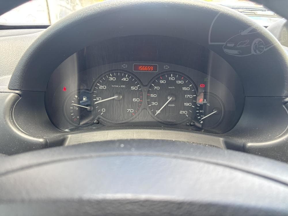 2007 Citroen BERLINGO - 11