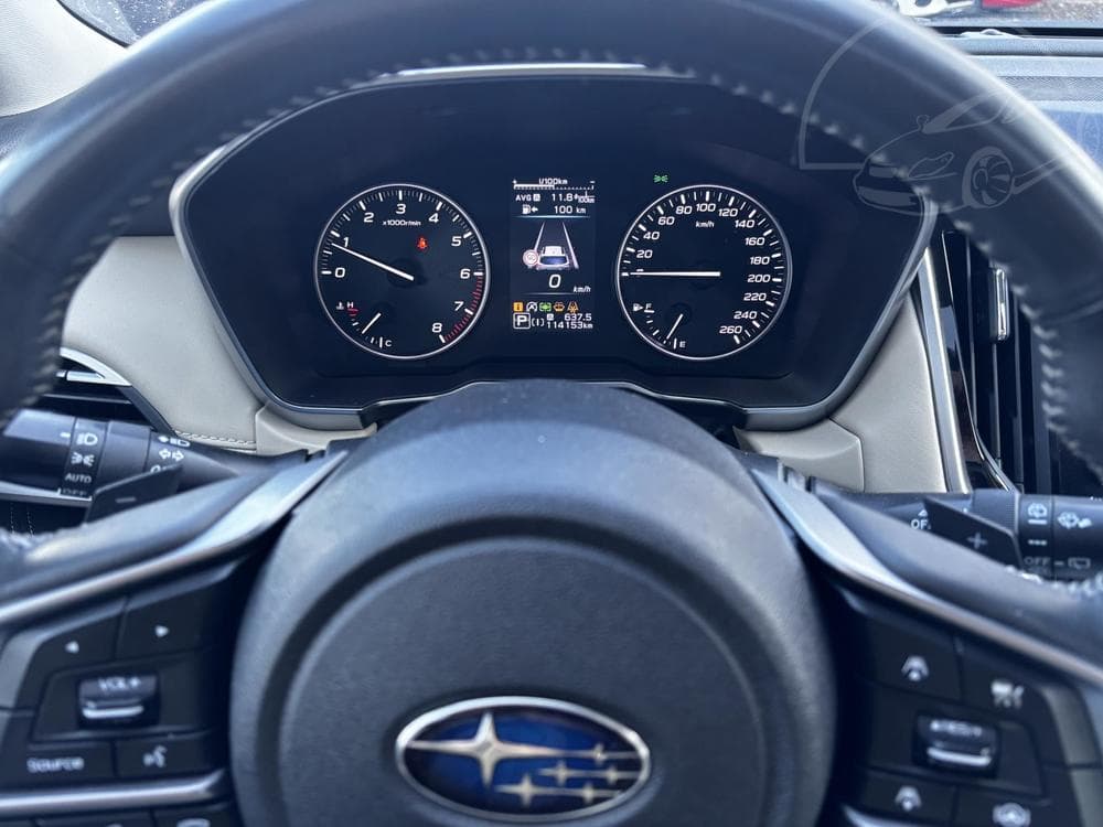 2022 Subaru Outback - 12