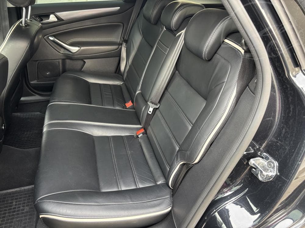 2014 Ford MONDEO - 12