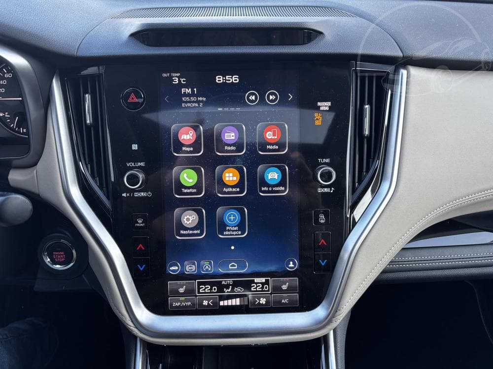 2022 Subaru Outback - 13