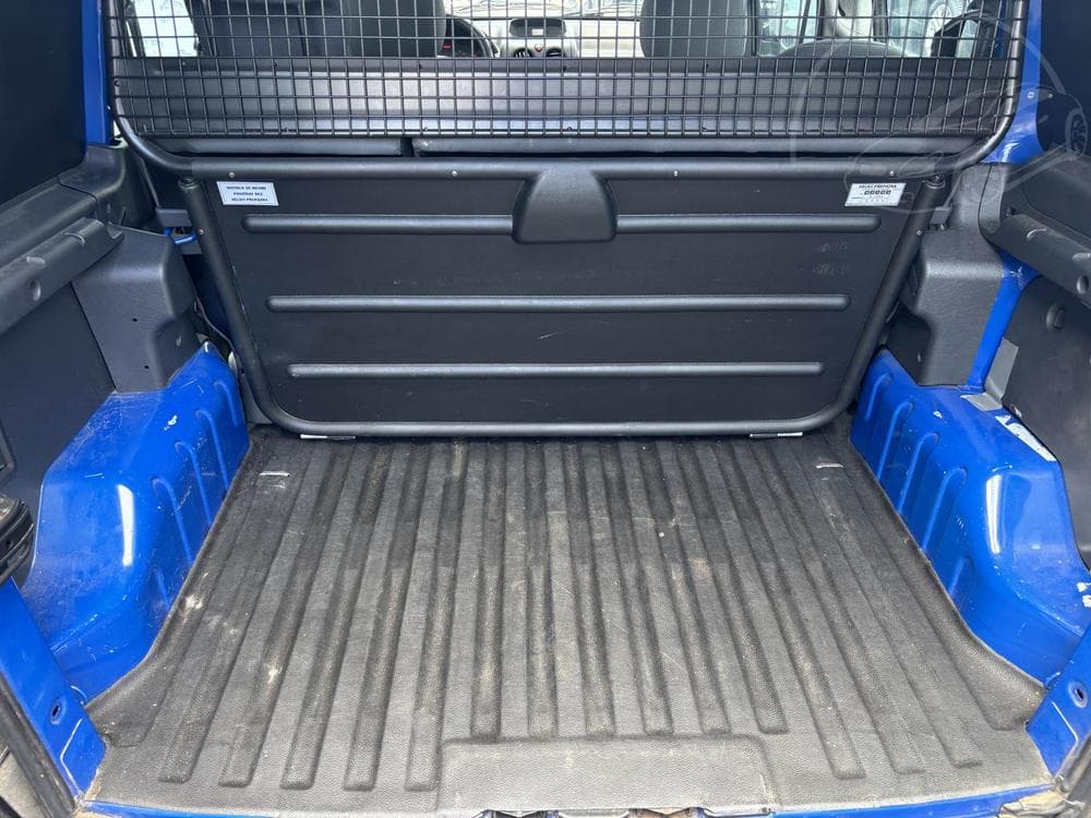 2007 Citroen BERLINGO - 13