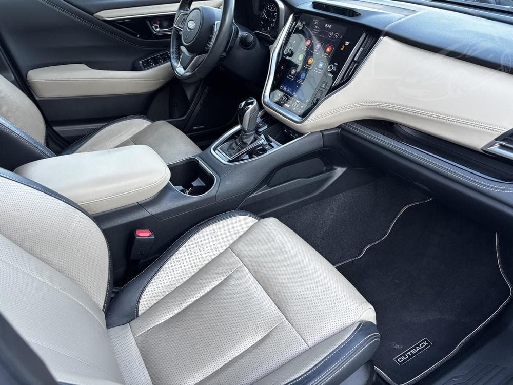 2022 Subaru Outback - 14