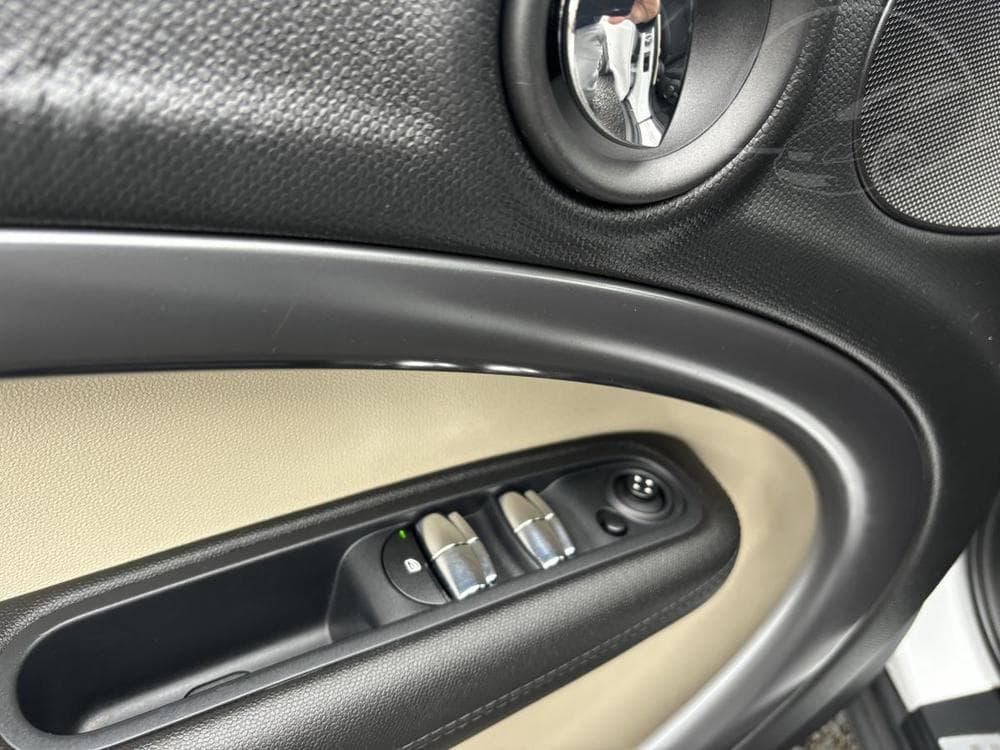 2014 Mini Countryman - 14