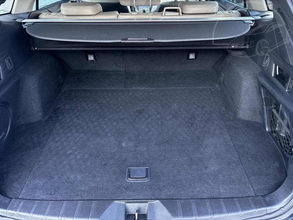 2022 Subaru Outback - 15