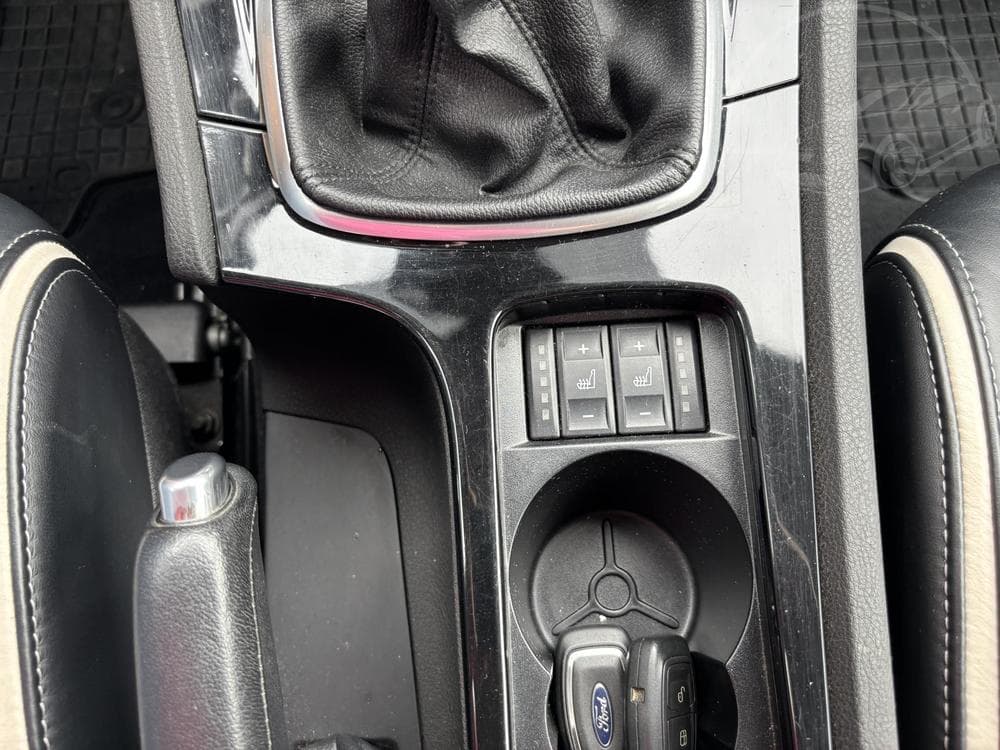 2014 Ford MONDEO - 15