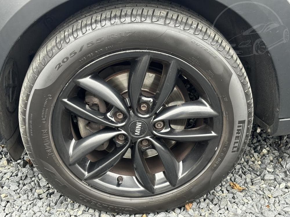 2014 Mini Countryman - 16
