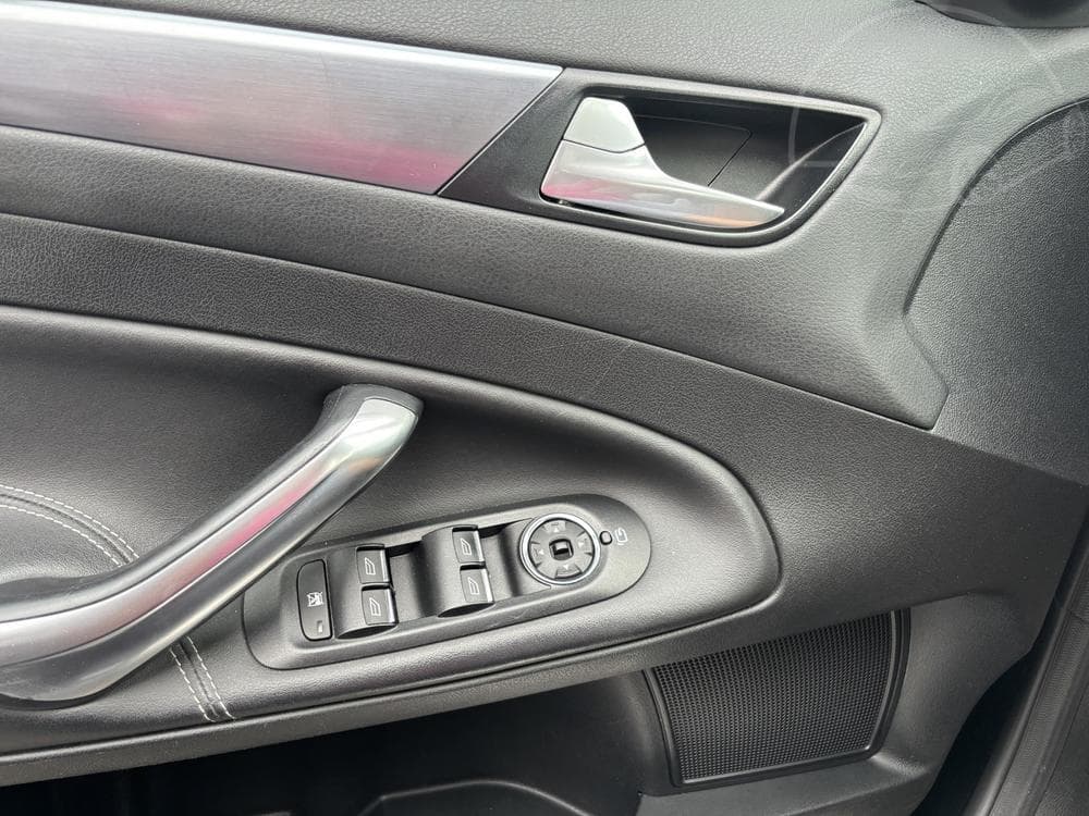 2014 Ford MONDEO - 16
