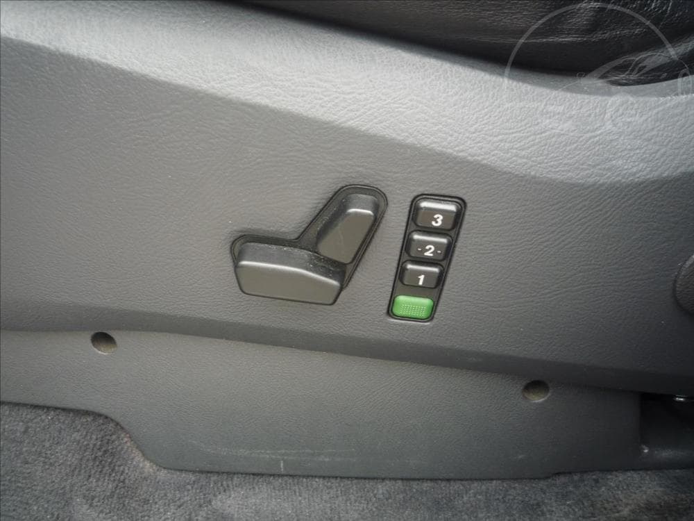 2001 Mercedes-Benz M-Class - 4