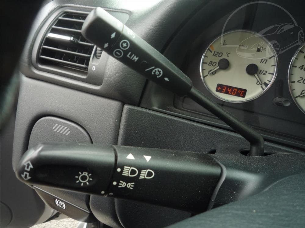 2001 Mercedes-Benz M-Class - 6