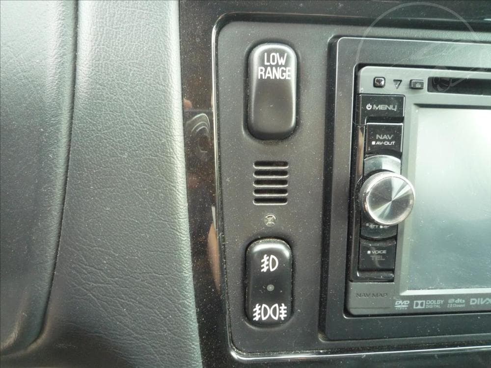 2001 Mercedes-Benz M-Class - 13