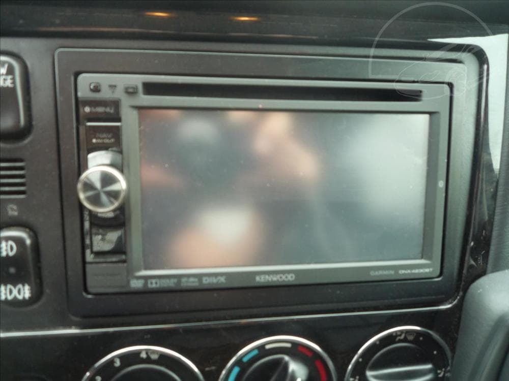 2001 Mercedes-Benz M-Class - 14