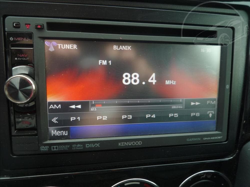 2001 Mercedes-Benz M-Class - 16